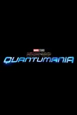 Image Ant-Man y la Avispa: Quantumania