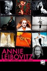 Annie Leibovitz: Life Through a Lens
