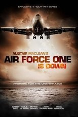 Image Alistair MacLean’s Air Force One Is Down