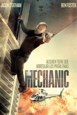 Image El mecanico (2011)
