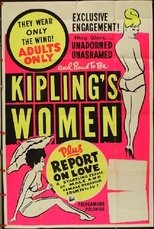Kipling's Women