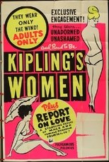 Kipling's Women