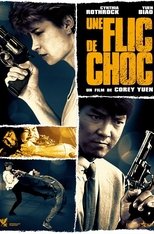 Une flic de choc