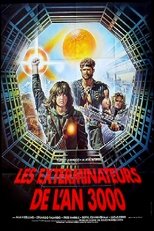 Les Exterminateurs de l'an 3000