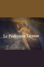 Le professeur Taranne