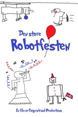 Den Store Robotfesten