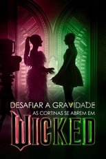 Defying Gravity: The Curtain Rises on Wicked