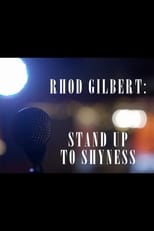 Rhod Gilbert: Stand Up to Shyness