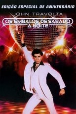 Image Os Embalos de Sábado à Noite (1977)