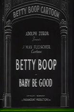 Baby Be Good