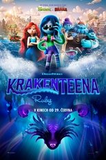 Krakenteena Ruby