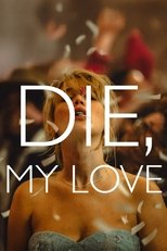 Die, My Love