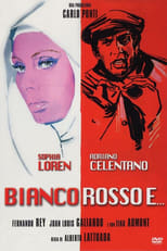 Bianco, rosso e...