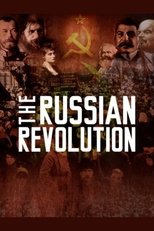 The Russian Revolution