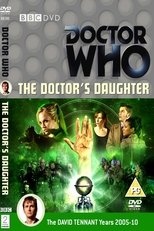 Doctor Who: The Doctor's Daughter