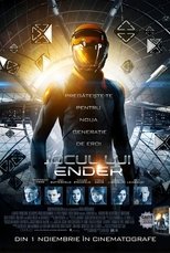 Jocul lui Ender