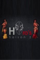 Hiro's, saison 2