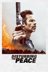 Image Disturbing the Peace (2020)