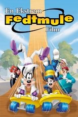 En ekstrem Fedtmule film