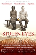 Stolen Eyes