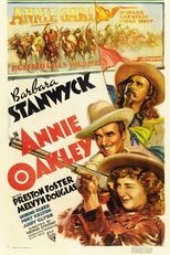 Annie Oakley