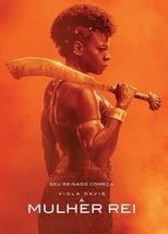 The Woman King