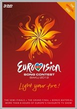 Eurovision Song Contest 2012