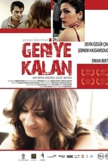 Geriye Kalan