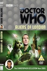 Doctor Who: Aliens of London