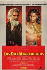 Los Diez Mandamientos