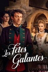 Image Les fêtes galantes – Serbarile galante (1965)