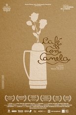 Image Café com Canela