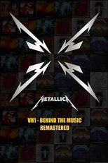 Metallica: VH1 Behind the Music (remastered 2010)