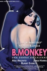 B. Monkey - Una donna da salvare