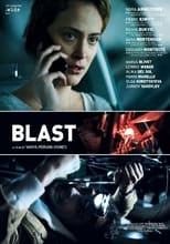 Image Déflagrations – Blast (2021)