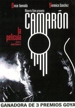 Camarón: When Flamenco Became Legend