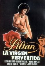 Lilian (la virgen pervertida)