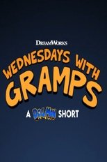 Wednesdays with Gramps