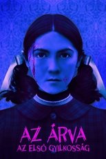 Az árva - Az első gyilkosság