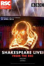 Shakespeare Live!