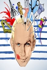 Jean Paul Gaultier : Freak & Chic