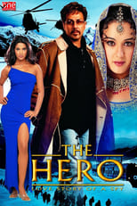 The Hero: Love Story of a Spy