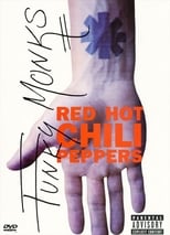 Red Hot Chili Peppers: Funky Monks