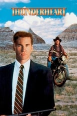 Thunderheart