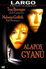 Alapos gyanú