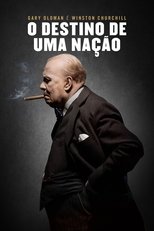Image O Destino de uma Nação