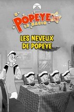 Les neveux De Popeye