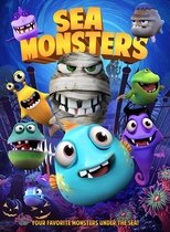 Image Sea Monsters Monstros marinhos 2018