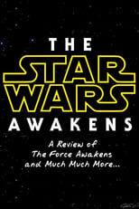 Mr. Plinkett's The Star Wars Awakens Review