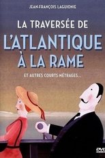 La traversée de l'Atlantique à la rame